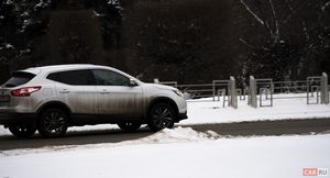 Главные ошибки зимней эксплуатации авто: чего не стоит делать с машиной в мороз