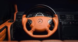 В Москве продают редкий суперкар Mercedes-AMG GT S за 22 млн рублей