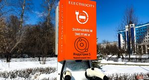 Больше 90% россиян приготовились пересесть на электрокары