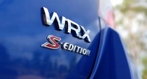 Новый Subaru WRX S4 доступен для заказа в Японии
