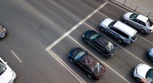 В Минтрансе рассказали, будут ли вводиться ограничения на личные автомобили