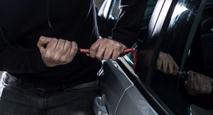 Кража автомобиля без ключа. Как ее предотвратить?