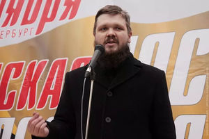 Мазепа из России призвал «демонтировать культ 9 мая»