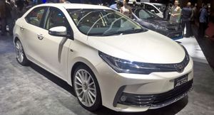 Названы самые популярные новые автомобили на рынке Японии в ноябре 2021 года