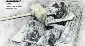 За что водители ненавидели танк Panzer V «Пантера»?