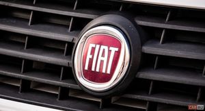 Официально представлен фургон Fiat Scudo с современными опциями