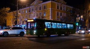 «КамАЗ» в 2022 году поставит для Москвы уникальный вид автобусов