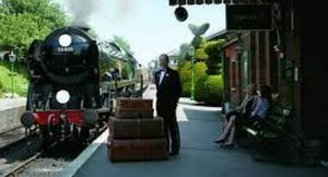Orient Express — легендарный поезд прошлого столетия