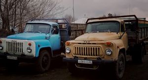 Почему шоферы в СССР выбирали грузовик ГАЗ-53, а не ГАЗ-52