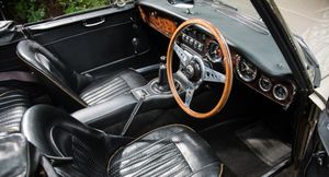 Легендарный Austin 7: простой автомобиль, покорявший сердца поклонников многих стран