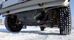 Какие узлы и агрегаты в автомобиле может испортить установка нештатной защиты картера