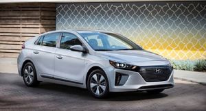Hyundai прекратил разработки ДВС из-за электрификации
