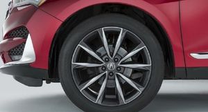 ElectricDrive GT: новые усиленные шины Goodyear для современных электромобилей