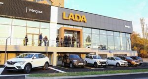 Правительство Республики Армения закупает 12 легких внедорожников LADA Niva Legend