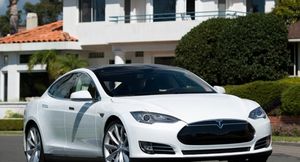 Tesla Model 3 станет самым продаваемым электромобилем в Европе в 2021 году