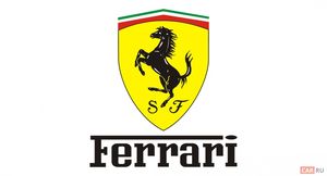 Наследие Рима: Ferrari Roma — автомобиль с индивидуальным пространством для водителя и пассажира
