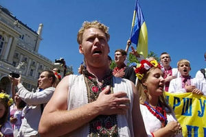 Селиванов: Украинство – такая же фантазия, как хоббиты или джедаи