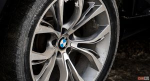 Новейший кросс BMW XM 2023 года: полностью раскрыта серийная версия. Известны внешность и моторы