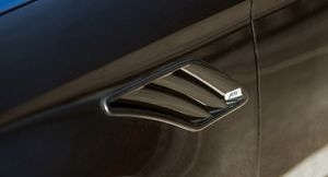 В Сети появился рендер на водородный кроссовер Audi Glaciah H-Tron