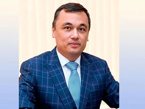 Агрессивный русофоб станет министром информации Казахстана?