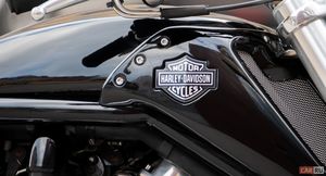Нетипичный Harley Davidson Pan America 1250 Special: Похож на концепт и стоит почти 2 млн рублей