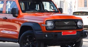 На УАЗ готовят к выпуску новый внедорожник УАЗ Партизан 400, который получит цену от 1.2 до 1.5 млн. рублей