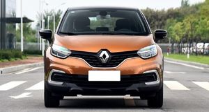 Компания Renault лишила три своих модели «автомата»