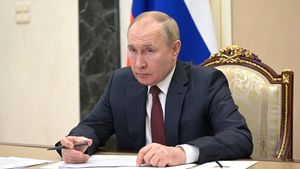 Путин прямым текстом потребовал от правительства и госдумы соблюсти права граждан