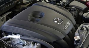 Турбированная Mazda6: посмотреть на модель по-новому