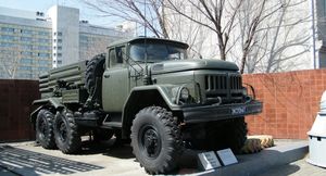 Вспомним, каким был советский грузовик ЗИЛ-131 и почему его перестали выпускать?
