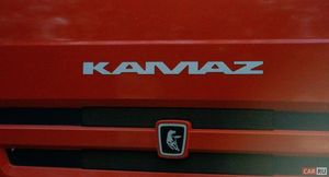 Дизельный двигатель КамАЗ-740 был самым лучшим в СССР
