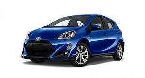 Обзор тест-драйва: Toyota Prius 2021