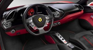 В Германии создали особую версию спорткара Ferrari 296 GTB
