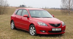 Надёжна ли Mazda 3 поколения: все проблемы японского автомобиля с пробегом