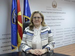 Министр обороны Северной Македонии: «Если НАТО попросит, будем воевать с Россией»