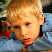 Депрессии у детей: как распознать?