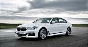 BMW 8 series: обзор брутального автомобиля от немецкой компании