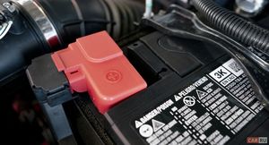 5 ошибок при зарядке аккумулятора авто зимой