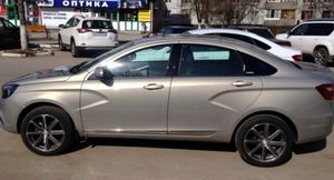 Российские компании могут остановить сборку автомобилей в Казахстане из-за новых ставок утильсбора