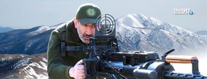 Военная реформа в Армении: куда поведет армию Пашинян?