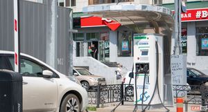 В России вновь действует пошлина 15% на ввоз в страну электромобилей