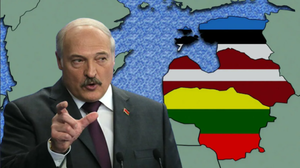 Зачем прибалтийские лидеры убивают свои экономики в битве с Лукашенко