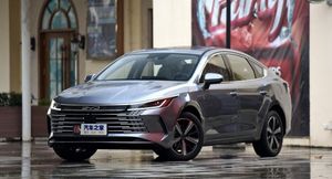 Прямой конкурент Hyundai Solaris и VW Polo за 1,4 млн рублей выходит на рынок: названа дата дебюта нового BYD 05