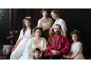 Почему дочери Николая II не вышли замуж?