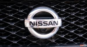 Компания Nissan вложит полмиллиарда долларов в производство электромобилей