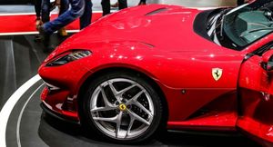 Компания RML выпустила предсерийный рестомод Ferrari 250 GT SWB