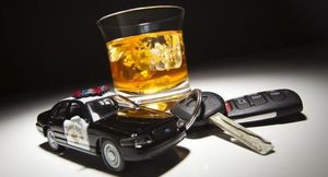 Допустимая норма алкоголя за рулем в 2022 году: сколько промилле разрешено