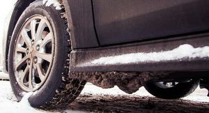 Соль на дорогах: как защищать машину от солевых брызг?