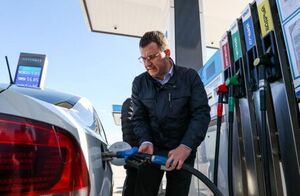 Снизятся ли цены на бензин?