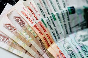 «Ведомости»: ЦБ РФ возобновил закупку валюты для сдерживания укрепления курса рубля